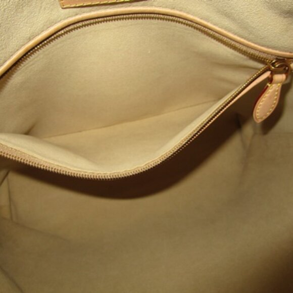 LOUIS VUITTON LIMITED EDITION MONOGRAM LOCKIT CHAIN MM-100% AUTHENTIC - Picture 9 of 16